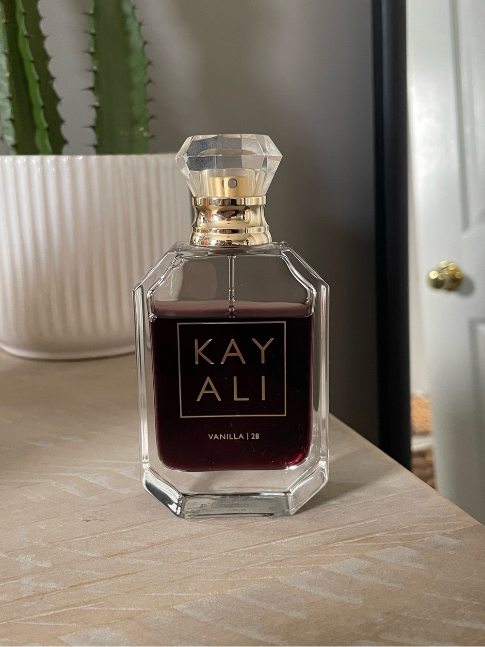 Kayali vanilla 28 100ml
